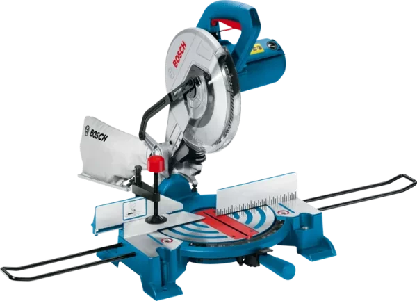 Пила торцовая BOSCH GCM 10 MX купить в Нижневартовске