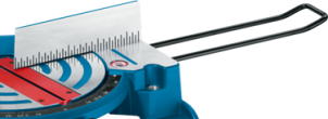 Пила торцовая BOSCH GCM 10 MX купить в Нижневартовске