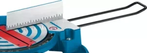 Пила торцовая BOSCH GCM 10 MX купить в Нижневартовске