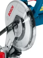 Пила торцовая BOSCH GCM 10 MX купить в Нижневартовске