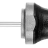 Отвертка MIRAX 25096-0-10, закаленный стержень, двухкомпонентная рукоятка, PH0x100мм 25096-0-10 купить в Нижневартовске