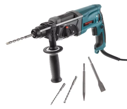 Перфоратор HAMMER PRT 2450HR PREMIUM купить в Нижневартовске