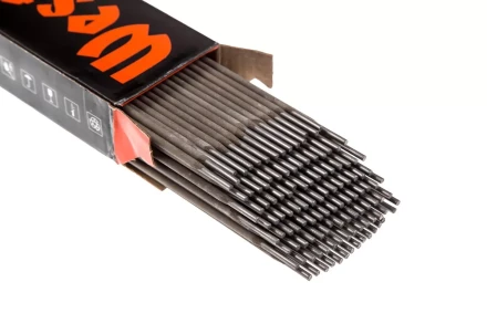 Электроды для сварки WESTER МР-3, 3.0 мм, 3 кг купить в Нижневартовске