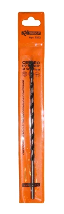 Сверло д/бет  5х150 мм 1/100/200 9352 купить в Нижневартовске