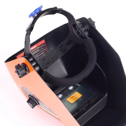 Маска сварочная Patriot power 350 D купить в Нижневартовске