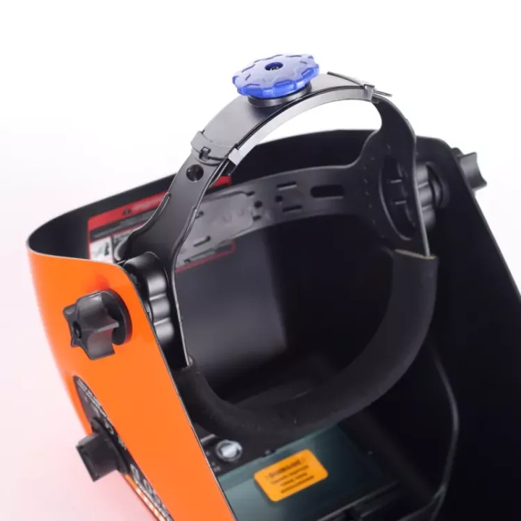 Маска сварочная Patriot power 350 D купить в Нижневартовске