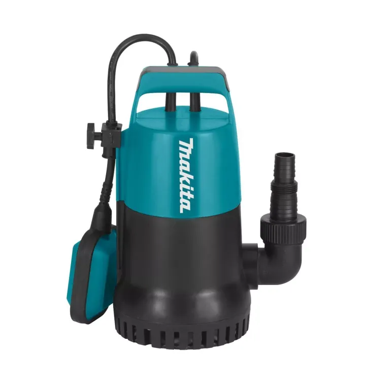 Насос дренажный погружной Makita PF0300 купить в Нижневартовске