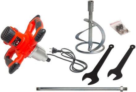 Миксер ADA Hand Mixer 1200 купить в Нижневартовске