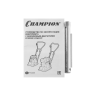 Виброплита CHAMPION PC6337F купить в Нижневартовске