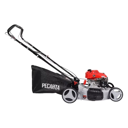 Бензиновая газонокосилка Ресанта КР-5.0 БТ 70/3/12 купить в Нижневартовске