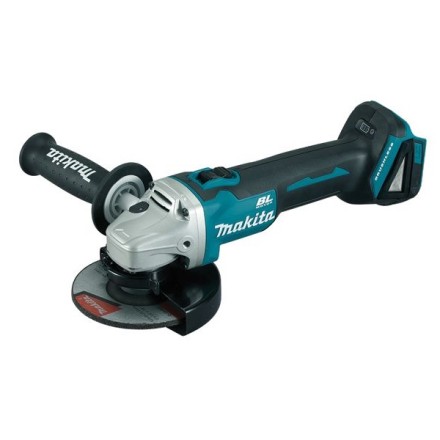 Аккумуляторная углошлифовальная машина MAKITA DGA506Z купить в Нижневартовске