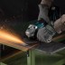 Аккумуляторная углошлифовальная машина MAKITA DGA506Z купить в Нижневартовске