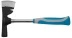 Молоток-топорик ЗУБР  кованый для строительных работ, с металлической обрезиненной рукояткой, 600г 20257-600_z01 купить в Нижневартовске
