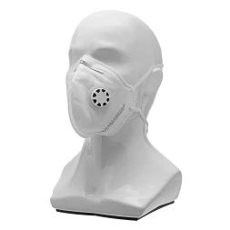 Полумаска фильтрующая складная, модель &quot;Исток&quot;, с клапаном выдоха FFP1 NR Россия 892567