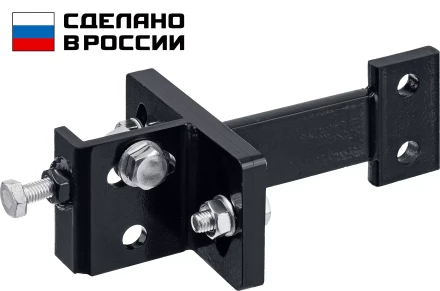 ЗУБР СЦ-3, базовая сцепка для культиваторов (707104-3) купить в Нижневартовске