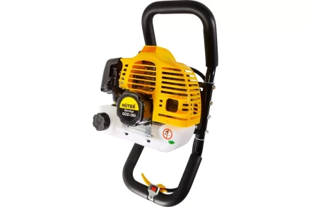 Мотобур Huter GGD-300 70/13/22 купить в Нижневартовске