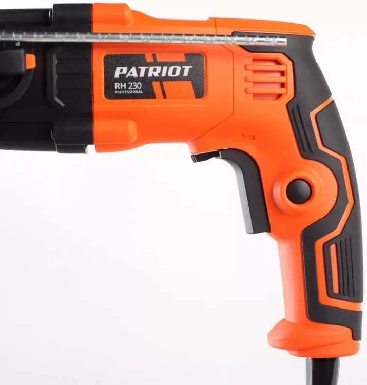 Перфоратор RH 230 PATRIOT купить в Нижневартовске