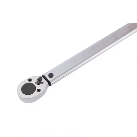 Ключ динамометрический 140-980 Нм 3/4" CrV хромированый STELS 14165 купить в Нижневартовске