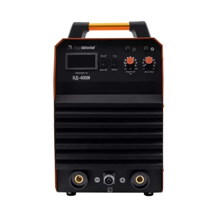 Сварочный аппарат FoxWeld ВД-400И купить в Нижневартовске