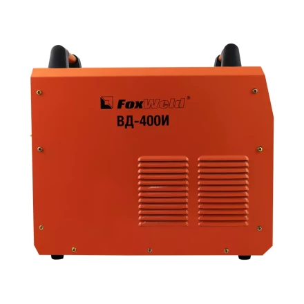 Сварочный аппарат FoxWeld ВД-400И купить в Нижневартовске