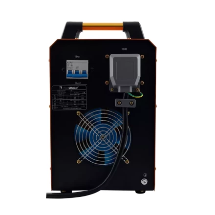 Сварочный аппарат FoxWeld ВД-400И купить в Нижневартовске