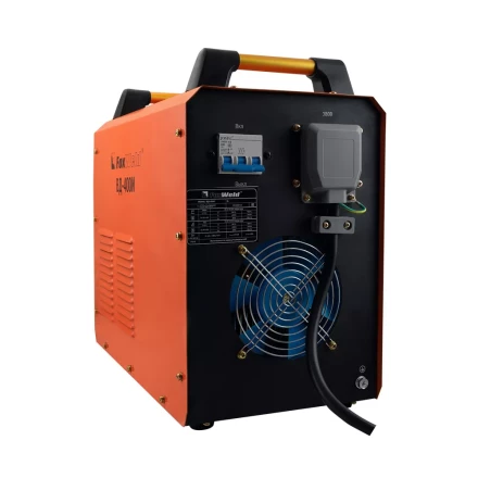 Сварочный аппарат FoxWeld ВД-400И купить в Нижневартовске