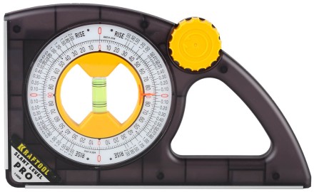 Уровень-угломер KRAFTOOL &quot;PRO&quot;, 360 градусов 1-34850 купить в Нижневартовске