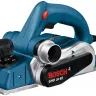 Электрорубанок BOSCH GHO 26-82 D купить в Нижневартовске