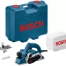 Электрорубанок BOSCH GHO 26-82 D купить в Нижневартовске
