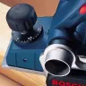 Электрорубанок BOSCH GHO 26-82 D купить в Нижневартовске