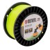 Леска для триммера круглая, 1,6мм х 408м, на DIN катушке FLEX CORD, Denzel 96268 купить в Нижневартовске