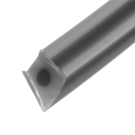 Леска для триммера двухкомпонентная квадрат, 2,4мм х 175м, на DIN катушке EXTRA CORD// Denzel 96818 купить в Нижневартовске