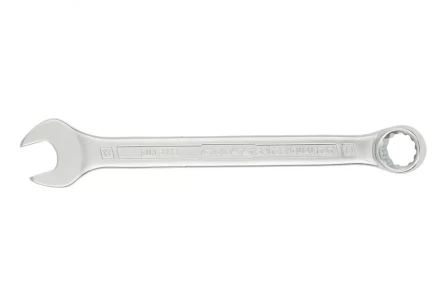 Ключ комбинированный 13 мм CrV холодный штамп GROSS 15132 купить в Нижневартовске