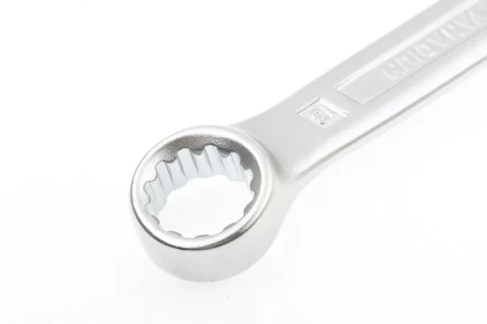 Ключ комбинированный 13 мм CrV холодный штамп GROSS 15132 купить в Нижневартовске