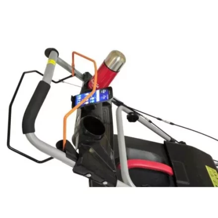 Газонокосилка бензиновая Loncin К 5500L самоходная Elitech купить в Нижневартовске