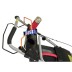 Газонокосилка бензиновая Loncin К 5500L самоходная Elitech купить в Нижневартовске