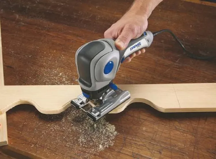Фреза концевая Trio Tr 615 Dremel купить в Нижневартовске
