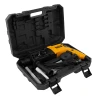 Перфоратор электрический RHH-800-26  SDS-plus 800 Вт 3 Дж  3 плюс 1 режим Denzel 26607 купить в Нижневартовске