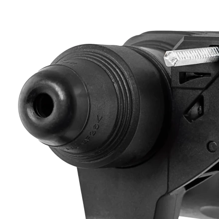Перфоратор электрический RHH-800-26  SDS-plus 800 Вт 3 Дж  3 плюс 1 режим Denzel 26607 купить в Нижневартовске