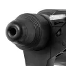 Перфоратор электрический RHH-800-26  SDS-plus 800 Вт 3 Дж  3 плюс 1 режим Denzel 26607 купить в Нижневартовске