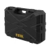 Перфоратор электрический RHH-800-26  SDS-plus 800 Вт 3 Дж  3 плюс 1 режим Denzel 26607 купить в Нижневартовске