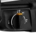Перфоратор электрический RHH-800-26  SDS-plus 800 Вт 3 Дж  3 плюс 1 режим Denzel 26607 купить в Нижневартовске