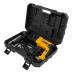 Перфоратор электрический RHH-800-26  SDS-plus 800 Вт 3 Дж  3 плюс 1 режим Denzel 26607 купить в Нижневартовске
