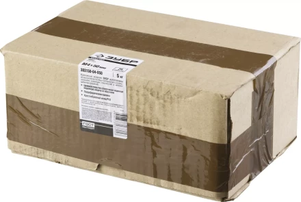 Винт ЗУБР "МАСТЕР" DIN 7985, класс прочности 4.8, оцинкованный, M4x50мм, 5кг 303150-04-050 купить в Нижневартовске