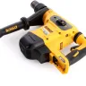 Перфоратор аккум. DCH 481 N DeWalt купить в Нижневартовске