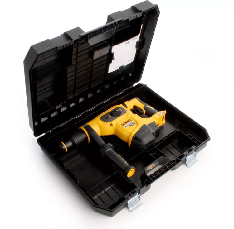 Перфоратор аккум. DCH 481 N DeWalt купить в Нижневартовске