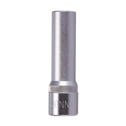 Головка торцевая глубокая 1/2&quot;DR 10 мм S04HD4110 Jonnesway 47233 купить в Нижневартовске