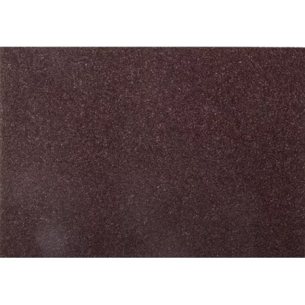 Шлиф-шкурка водостойкая на тканной основе, № 50 (Р 36), 3544-50, 17х24см, 10 листов 3544-50 купить в Нижневартовске