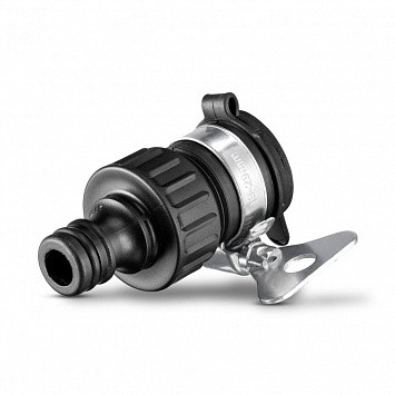 Адаптер для кранов без резьбы KARCHER купить в Нижневартовске