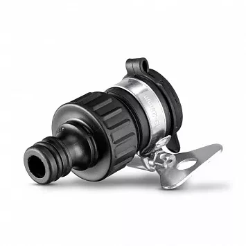 Адаптер для кранов без резьбы KARCHER купить в Нижневартовске